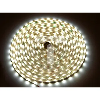 LED osvětlení LED pásek Ledin 5 m 24 W neutrální bílá