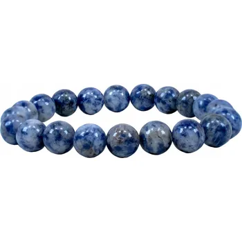 Náramek Náramek Jaspis Blue Spot Stone