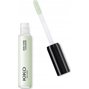 Korektor KIKO MILANO Korektor na pleť Skin Tone Concealer 01 Zelený 3.5ml
