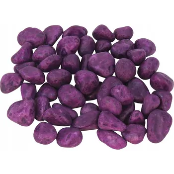 Dekorace do akvária Stelivo přírodní 0,5 kg 15-15 mm Happet