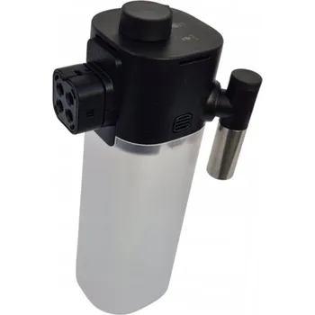 Kávovar Nádobka na mléko pro kávovar DeLonghi Nespresso Gran Lattissima EN650 F531