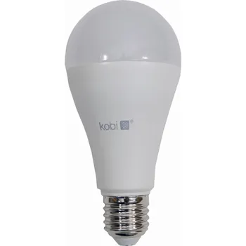 Žárovka LED žárovka SMD E27 230V 15W (odpovídá 93W žárovce) – teplá bílá