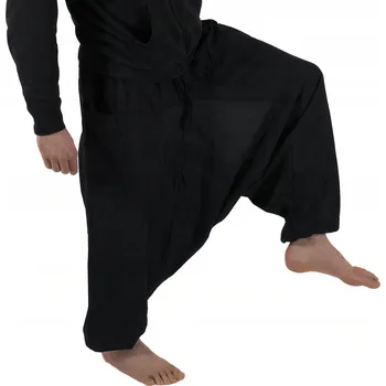 Dámské kalhoty Kana Sapiens baggy kalhoty univerzální velikost