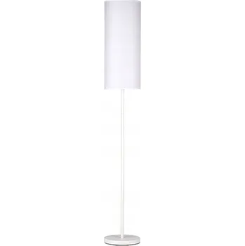 Stojací lampa Stojací lampa Valentino E27 60 W bílá