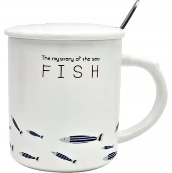 Keramický hrnek 330 ml