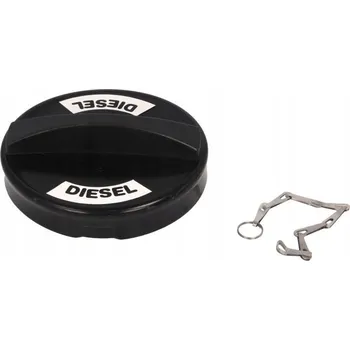 Palivová nádrž Víčko palivové nádrže VAPORMATIC VPD4534