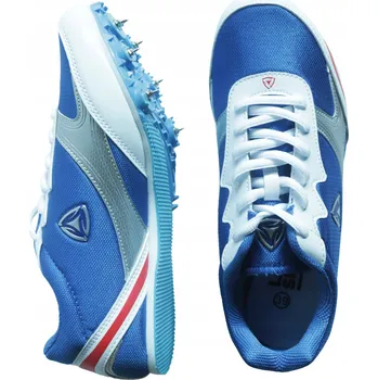 Pánská sportovní obuv LA SPORT Atletické tretry s hřeby LA500 pro běžce, velikost 40