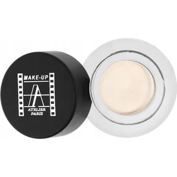 Make-up Make-Up Atelier Paris - Gelové oční linky - IVOIRE (Slonová kost)