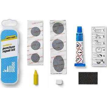 Weldtite CURE-C-CURE multifunkční