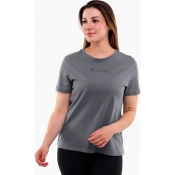 Dámské tričko 4F , sportovní halenka, krátký rukáv, bavlna vel. S