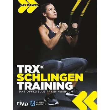 TRX®-Schlingentraining - Dawes, Jay