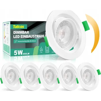 ZAPUŠTĚNÉ STROPNÍ SVÍTIDLO