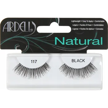 Umělé řasy Ardell umělé řasy na pásku