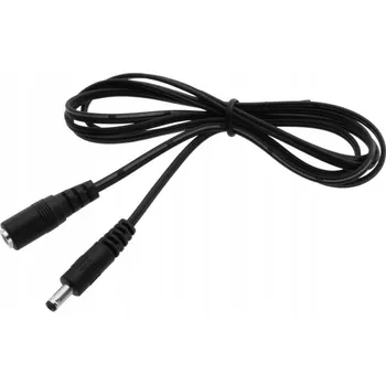 Napájecí kabel Prodlužovací kabel pro připojení k baterii vyhřívaných rukavic GLOVII