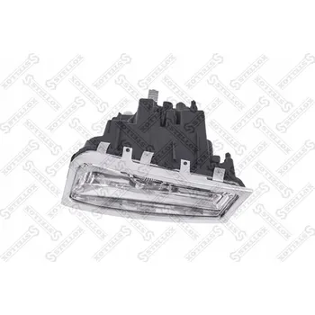 Mlhový světlomet MLHOVÉ SVĚTLO LEVÉ H3 VOLVO FH 08>