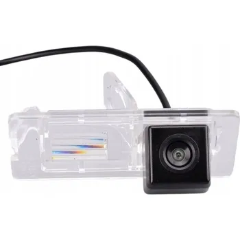 IP kamera DEDIKOVANÁ COUVACÍ KAMERA RENAULT Scenic 2009-2016