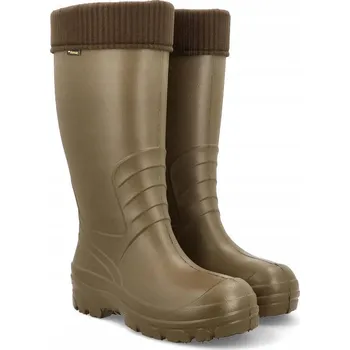 Pracovní oblečení Pánské holínky Demar velikost 39