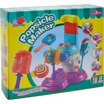 Modelovací hmota 425573 MODELOVACÍ HMOTA STROJ MODELÍNA Z TĚSTA