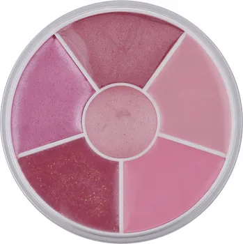 Rtěnka Rtěnka Kryolan žlutá saténová krémová