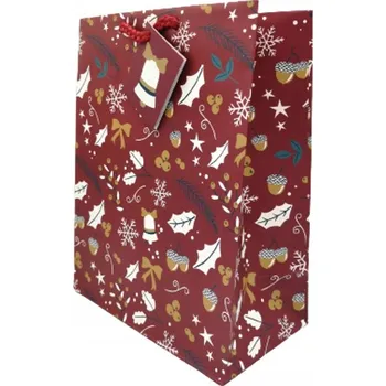 Dárková taška DÁRKOVÁ TAŠKA TAŠKA Ornament