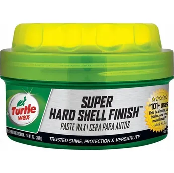 Autovosk Turtle Wax Super Hard Finish Paste Wax Vosk