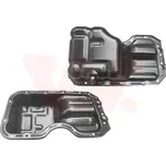 Olejová vana VAN WEZEL 2741070