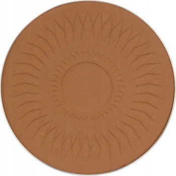 Přípravek na tvář Lisovaný bronzer Inglot s matným finišem 9 g
