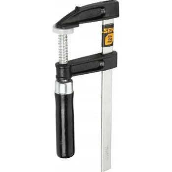 Truhlářská svěrka Truhlářská svěrka Tolsen Tools 50 x 150 mm