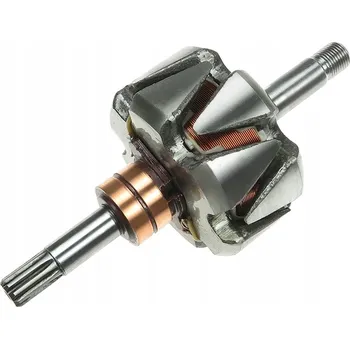 Alternátor Rotor, alternátor AS-PL AR9034S