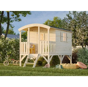 Dětský domeček Dětský domek HUCK