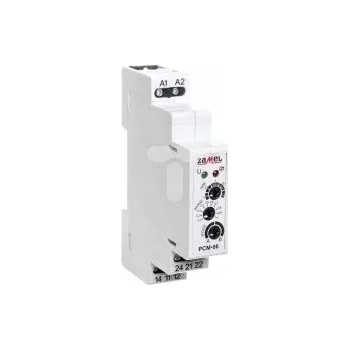 vypínač Relé Zamel 0 V IP20 0 A