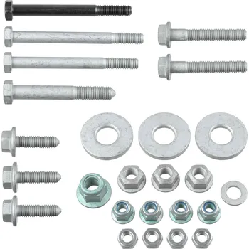 Zavěšení kol Lemforder 39129 01 Opravná sada, odpružení kola