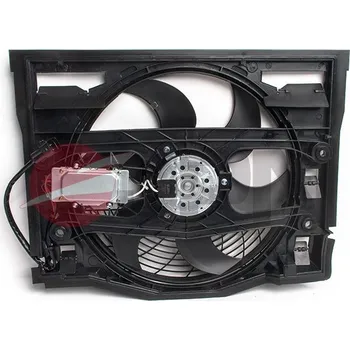 Chladič motoru Větrák, chlazení motoru JPN 62C0017-JPN