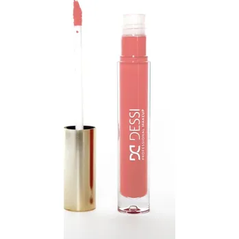 Rtěnka Dessi Matná Tekutá Rtěnka 04 Emily 5,5 ml