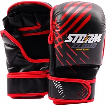 Rukavice Rukavice MMA Storm Cloud Lynx XL