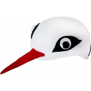 Čepice Filcová čepice Kraszek bocian