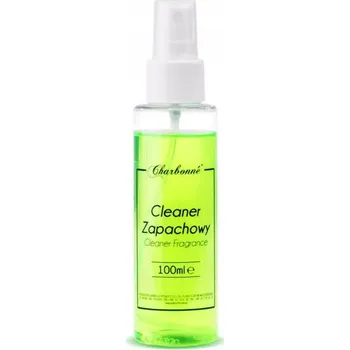 Osvěžovač vzduchu Osvěžovač vzduchu 100 ml sprej CHARBONNE jablko