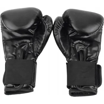 Boxerské rukavice Boxerské rukavice Master 4900975081591 10 oz