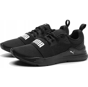 Dámské tenisky Puma dámské sportovní boty PUMA WIRED RUN, velikost 38