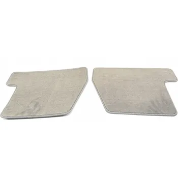 autokoberec VELUROVÉ KOBERCE ZADNÍ FORD FOCUS MK3 11- 1717666