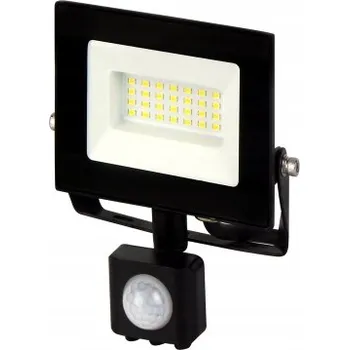 LED reflektor LITE LUMINO 20W 4000K 2000lm s pohybovým senzorem