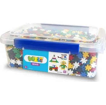 ostatní stavebnice Meli Stavebnice Minis Mosaic Edu 2800dílů Mini Mozaika