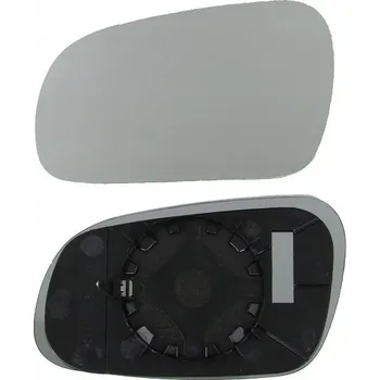 Soustava řízení SKLO ZRCÁTKA VW FOX 2005-