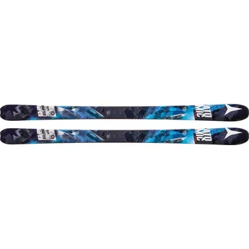 Skialpinistické vybavení Skialpové lyže Atomic BACKLAND DRIFTER + Stoupací pásy Montana Montamix 130mm