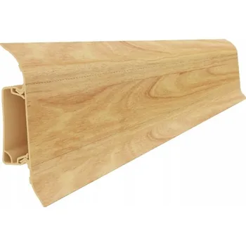 soklová lišta Vilo Izzi 734 250x5,5x2 cm