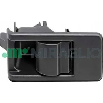 Posilovač řízení Klika MIRAGLIO 60/160