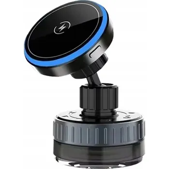 Magnetický držák TECHSUIT černý