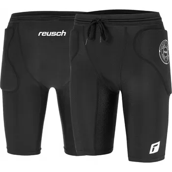 Brankářské rukavice Kompresní brankářské spodky s chrániči REUSCH, velikost XXL