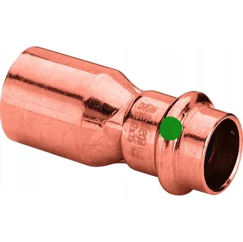 Instalatérský materiál Redukce Profipress W, 35x22mm 296452 Viega