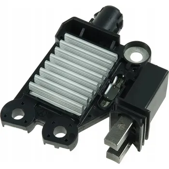 Alternátor Regulátor napětí AS-PL ARE3178